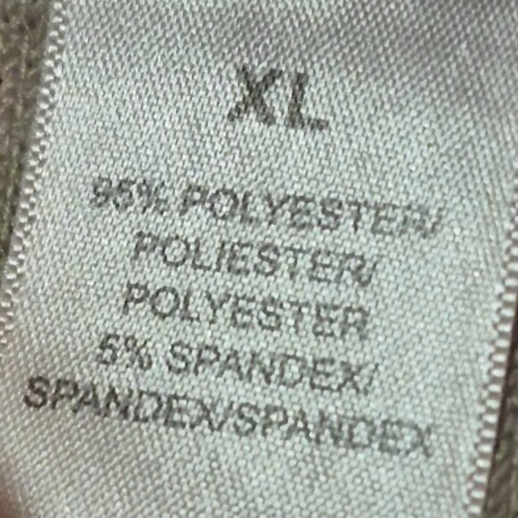 XL Alfred & Dunner Floral Blouse - Picture 3 of 7